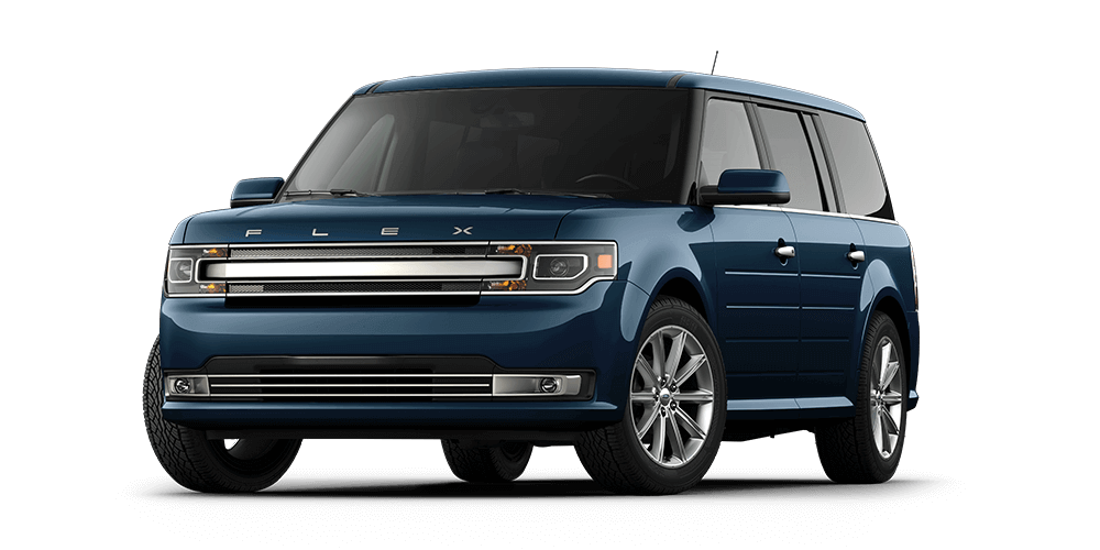 2017_Ford_Flex image