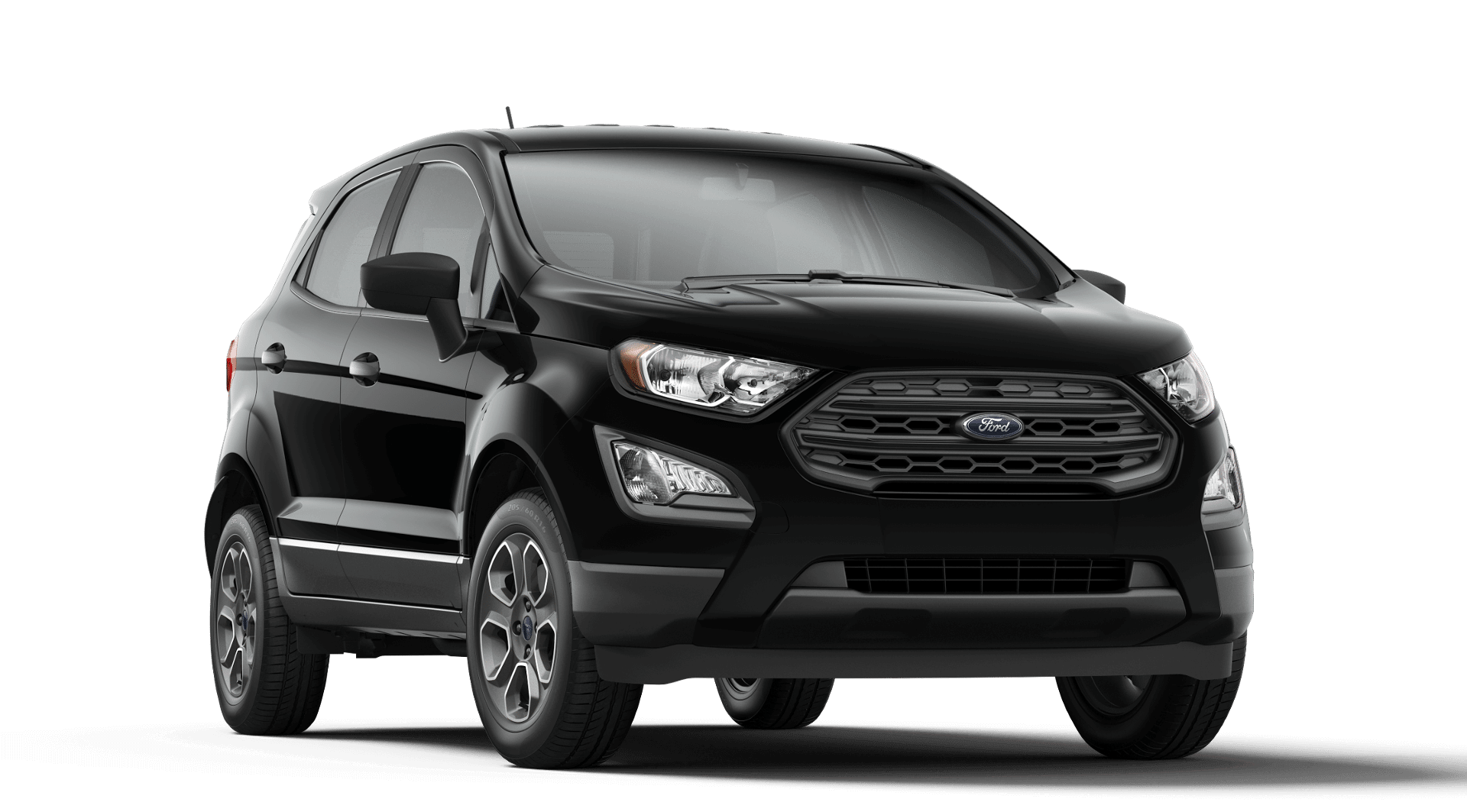 2019_Ford_EcoSport_S image